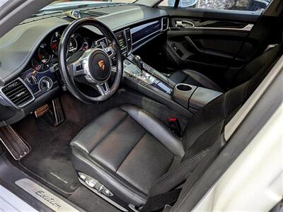 2016 Porsche Panamera Edition   - Photo 2 - St. George, UT 84770-2625
