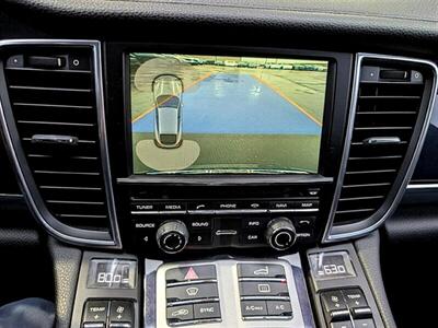 2016 Porsche Panamera Edition   - Photo 22 - St. George, UT 84770-2625