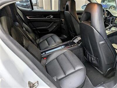 2016 Porsche Panamera Edition   - Photo 28 - St. George, UT 84770-2625