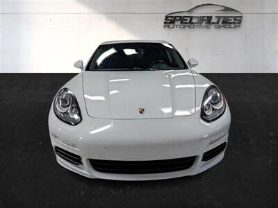 2016 Porsche Panamera Edition   - Photo 6 - St. George, UT 84770-2625