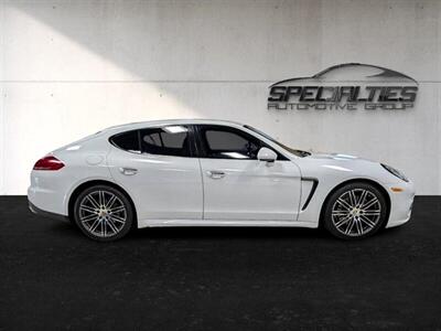 2016 Porsche Panamera Edition   - Photo 11 - St. George, UT 84770-2625