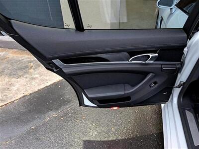 2016 Porsche Panamera Edition   - Photo 23 - St. George, UT 84770-2625