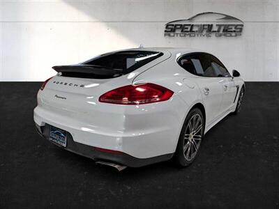 2016 Porsche Panamera Edition   - Photo 10 - St. George, UT 84770-2625