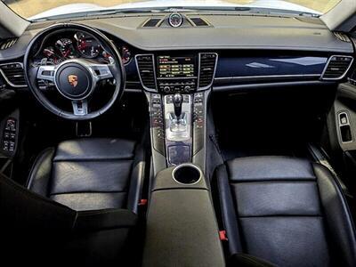 2016 Porsche Panamera Edition   - Photo 3 - St. George, UT 84770-2625