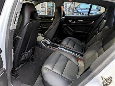 2016 Porsche Panamera Edition   - Photo 24 - St. George, UT 84770-2625
