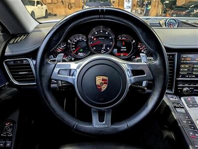 2016 Porsche Panamera Edition   - Photo 19 - St. George, UT 84770-2625