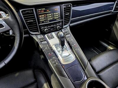 2016 Porsche Panamera Edition   - Photo 21 - St. George, UT 84770-2625