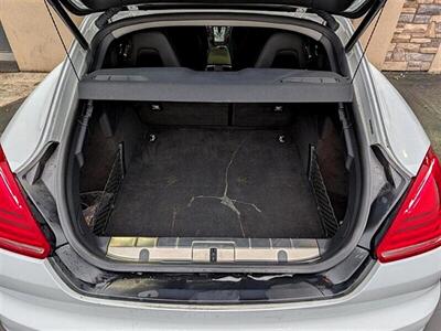 2016 Porsche Panamera Edition   - Photo 30 - St. George, UT 84770-2625