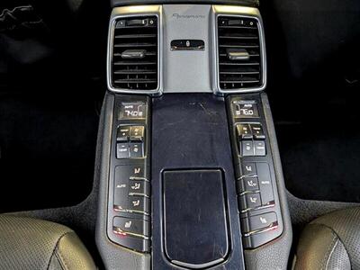 2016 Porsche Panamera Edition   - Photo 26 - St. George, UT 84770-2625