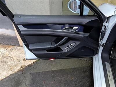 2016 Porsche Panamera Edition   - Photo 18 - St. George, UT 84770-2625