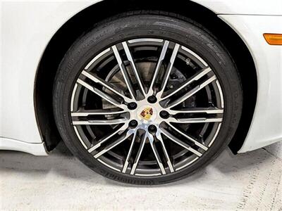 2016 Porsche Panamera Edition   - Photo 12 - St. George, UT 84770-2625