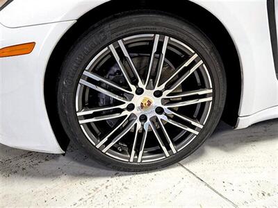 2016 Porsche Panamera Edition   - Photo 15 - St. George, UT 84770-2625