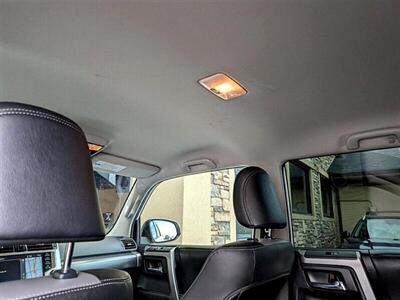 2022 Toyota 4Runner SR5 Premium - Photo 25 - St. George, UT 84770-2625
