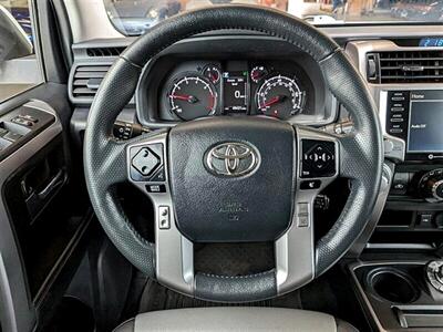 2022 Toyota 4Runner SR5 Premium - Photo 19 - St. George, UT 84770-2625