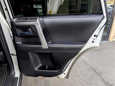 2022 Toyota 4Runner SR5 Premium - Photo 26 - St. George, UT 84770-2625