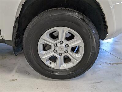 2022 Toyota 4Runner SR5 Premium   - Photo 12 - Bountiful, UT 84010