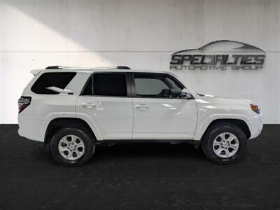 2022 Toyota 4Runner SR5 Premium   - Photo 11 - Bountiful, UT 84010