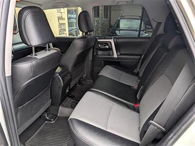 2022 Toyota 4Runner SR5 Premium - Photo 24 - St. George, UT 84770-2625