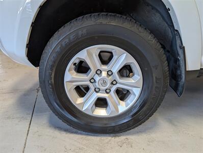 2022 Toyota 4Runner SR5 Premium   - Photo 15 - Bountiful, UT 84010