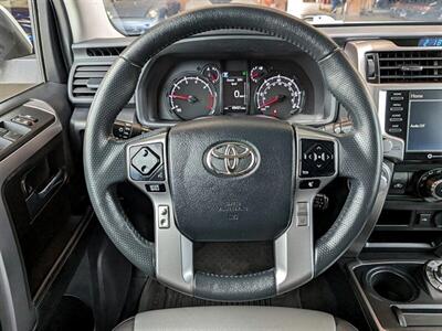 2022 Toyota 4Runner SR5 Premium   - Photo 19 - Bountiful, UT 84010