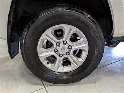 2022 Toyota 4Runner SR5 Premium - Photo 13 - St. George, UT 84770-2625