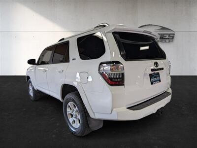 2022 Toyota 4Runner SR5 Premium   - Photo 8 - Bountiful, UT 84010