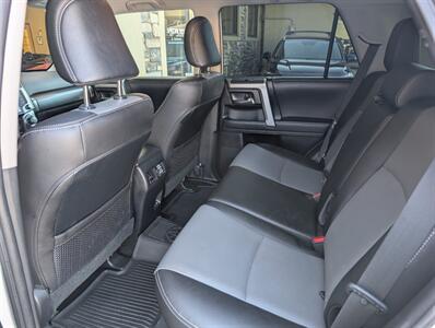 2022 Toyota 4Runner SR5 Premium   - Photo 24 - Bountiful, UT 84010