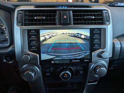 2022 Toyota 4Runner SR5 Premium   - Photo 22 - Bountiful, UT 84010