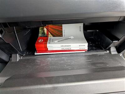 2022 Toyota 4Runner SR5 Premium - Photo 30 - St. George, UT 84770-2625