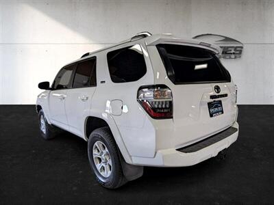 2022 Toyota 4Runner SR5 Premium - Photo 8 - St. George, UT 84770-2625
