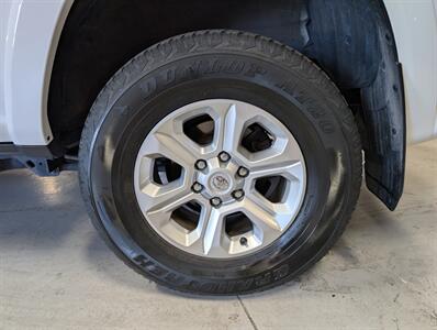 2022 Toyota 4Runner SR5 Premium   - Photo 14 - Bountiful, UT 84010