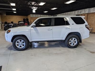 2022 Toyota 4Runner SR5 Premium   - Photo 7 - Bountiful, UT 84010