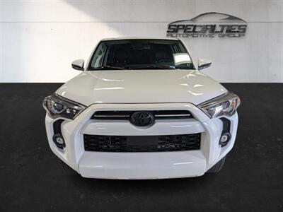 2022 Toyota 4Runner SR5 Premium   - Photo 6 - Bountiful, UT 84010