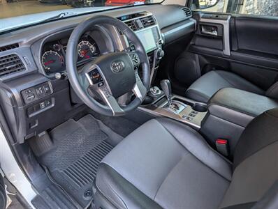 2022 Toyota 4Runner SR5 Premium   - Photo 2 - Bountiful, UT 84010
