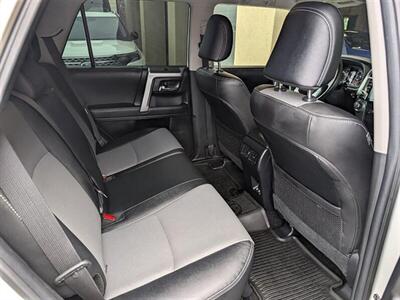 2022 Toyota 4Runner SR5 Premium   - Photo 27 - Bountiful, UT 84010