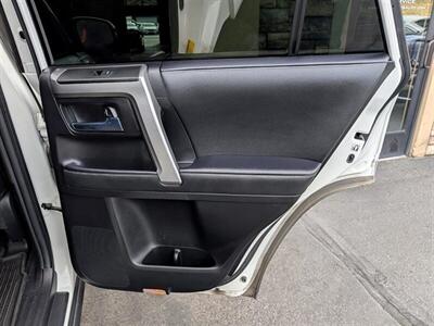 2022 Toyota 4Runner SR5 Premium   - Photo 26 - Bountiful, UT 84010