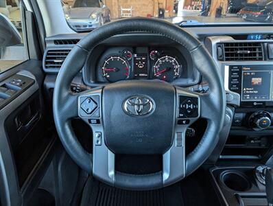 2022 Toyota 4Runner SR5 Premium   - Photo 19 - Bountiful, UT 84010