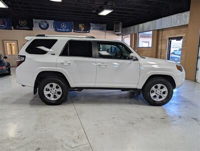 2022 Toyota 4Runner SR5 Premium   - Photo 11 - Bountiful, UT 84010