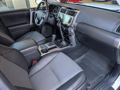 2022 Toyota 4Runner SR5 Premium   - Photo 4 - Bountiful, UT 84010