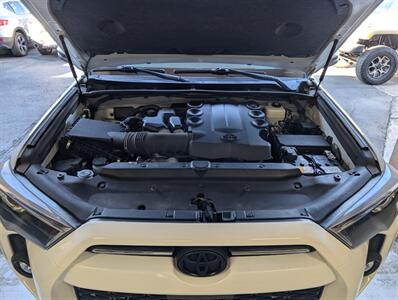 2022 Toyota 4Runner SR5 Premium   - Photo 17 - Bountiful, UT 84010