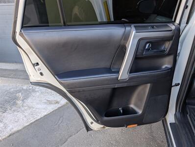 2022 Toyota 4Runner SR5 Premium   - Photo 23 - Bountiful, UT 84010