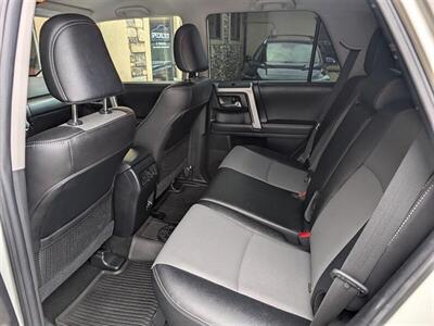 2022 Toyota 4Runner SR5 Premium   - Photo 24 - Bountiful, UT 84010