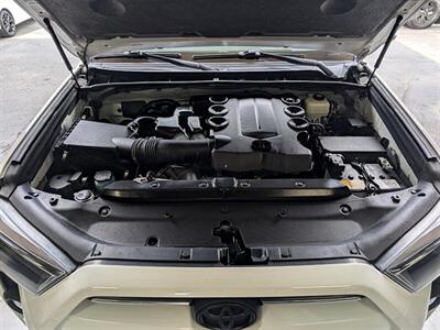 2022 Toyota 4Runner SR5 Premium   - Photo 17 - Bountiful, UT 84010