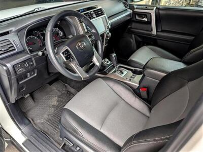 2022 Toyota 4Runner SR5 Premium - Photo 2 - St. George, UT 84770-2625