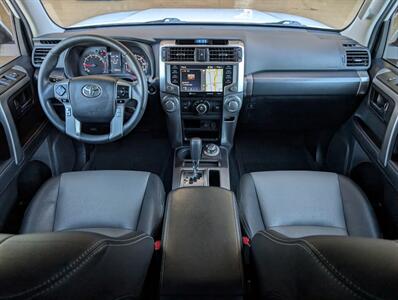 2022 Toyota 4Runner SR5 Premium   - Photo 3 - Bountiful, UT 84010