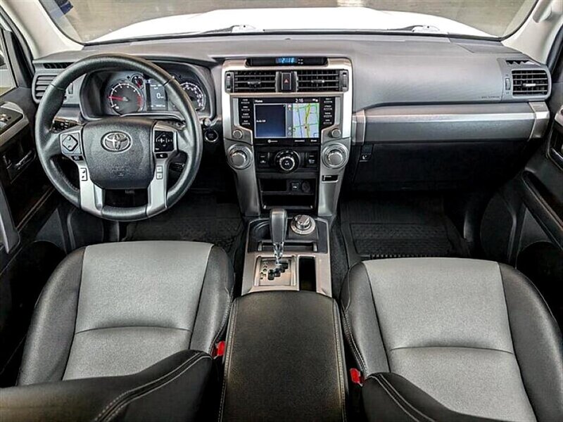 2022 Toyota 4Runner SR5 Premium - Photo 3 - St. George, UT 84770-2625