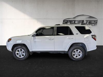 2022 Toyota 4Runner SR5 Premium   - Photo 7 - Bountiful, UT 84010