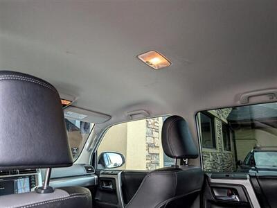 2022 Toyota 4Runner SR5 Premium   - Photo 25 - Bountiful, UT 84010