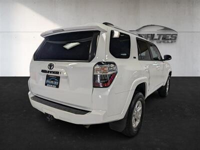 2022 Toyota 4Runner SR5 Premium   - Photo 10 - Bountiful, UT 84010