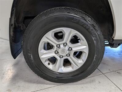 2022 Toyota 4Runner SR5 Premium   - Photo 13 - Bountiful, UT 84010